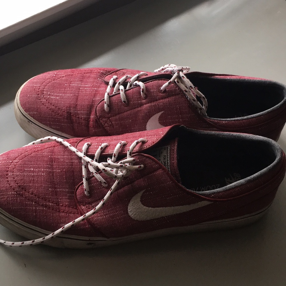 Nike zoon air